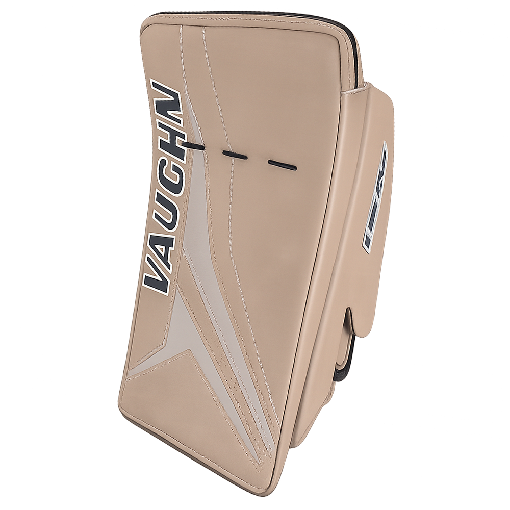 Vaughn Ion Pro Junior Goalie Blocker - Special Edition - Image 5