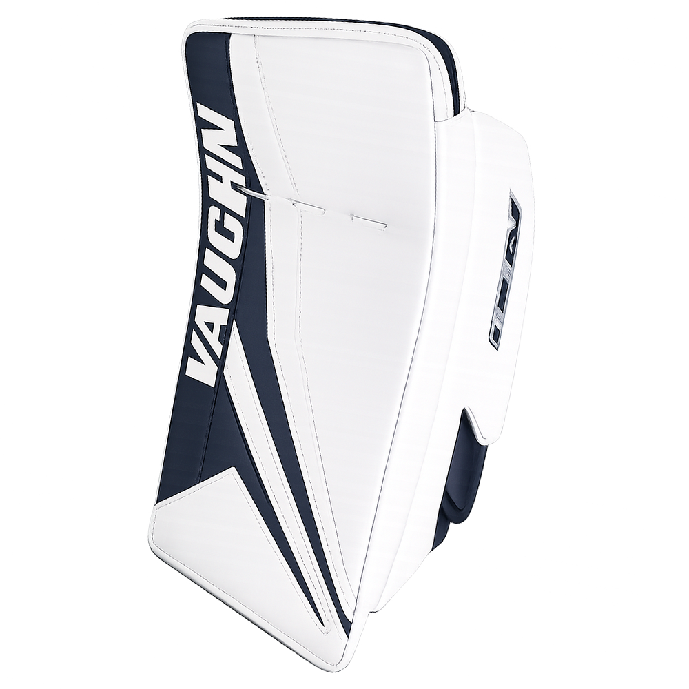 Vaughn Ion Pro Junior Goalie Blocker - Special Edition - Image 3