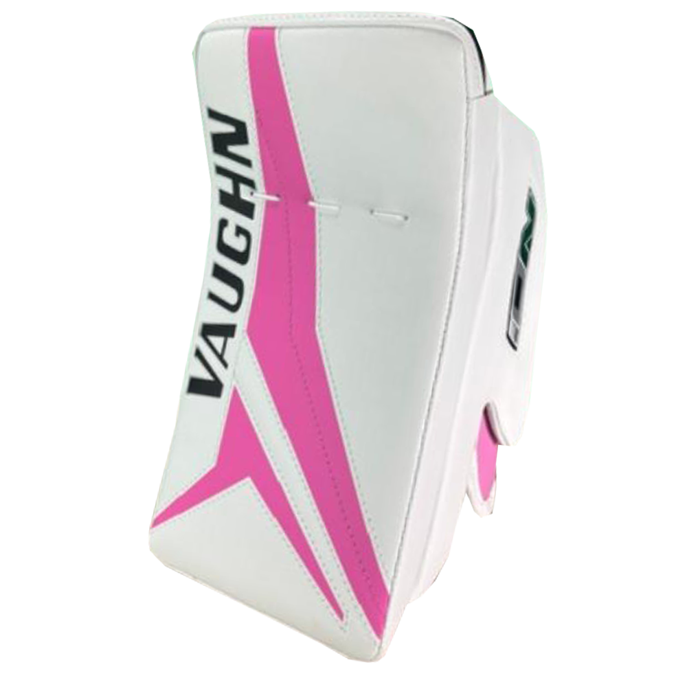 Vaughn Ion Pro Junior Goalie Blocker - Special Edition - Image 6