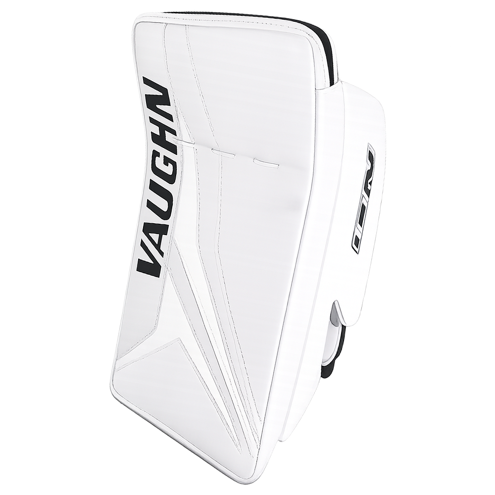 Vaughn Ion Pro Junior Goalie Blocker - Special Edition - Image 4
