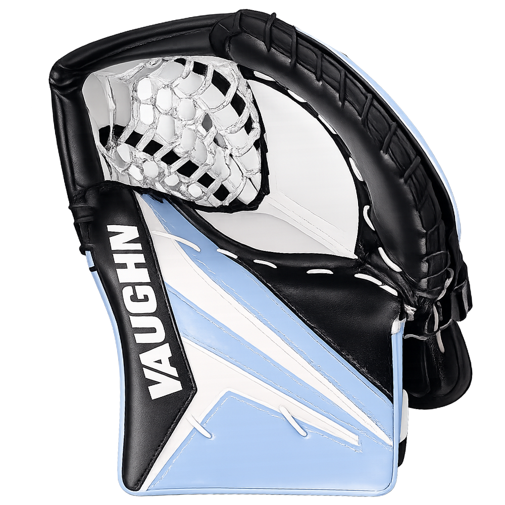 Vaughn ION Pro Junior Goalie Catch Glove - Special Edition