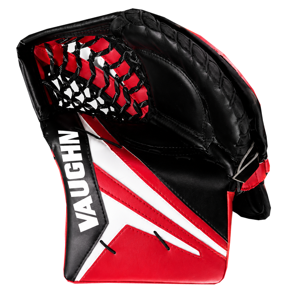 Vaughn ION Pro Junior Goalie Catch Glove - Special Edition - Image 6