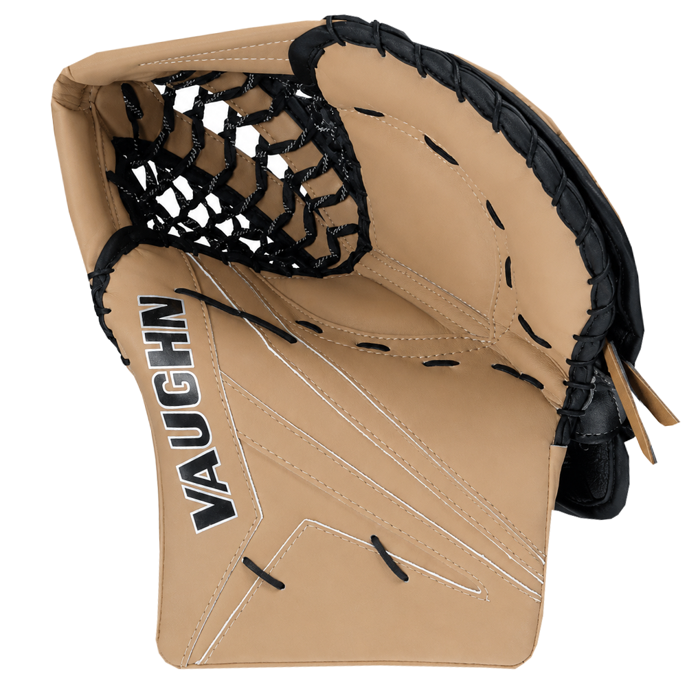 Vaughn ION Pro Junior Goalie Catch Glove - Special Edition - Image 4