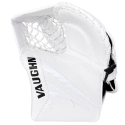 Vaughn ION Pro Junior Goalie Catch Glove - Special Edition - Image 3