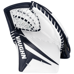 Vaughn ION Pro Junior Goalie Catch Glove - Special Edition - Image 5