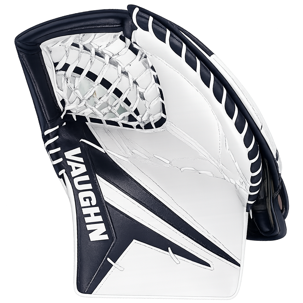 Vaughn ION Pro Junior Goalie Catch Glove - Special Edition - Image 5