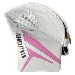 Vaughn ION Pro Junior Goalie Catch Glove - Special Edition - Image 2