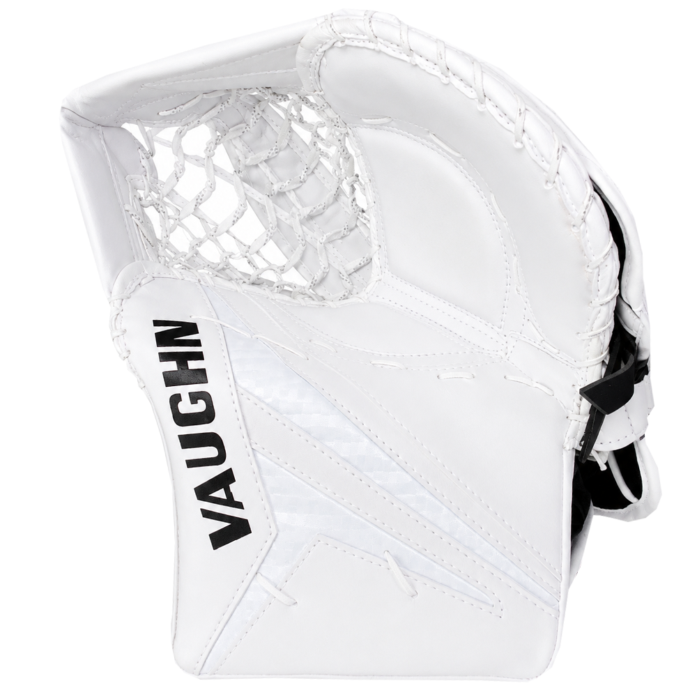 Vaughn ION Pro Junior Goalie Catch Glove - Special Edition - Image 3