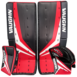 Vaughn ION Pro Junior Goalie Equipment Combo - Special Edition - Image 3