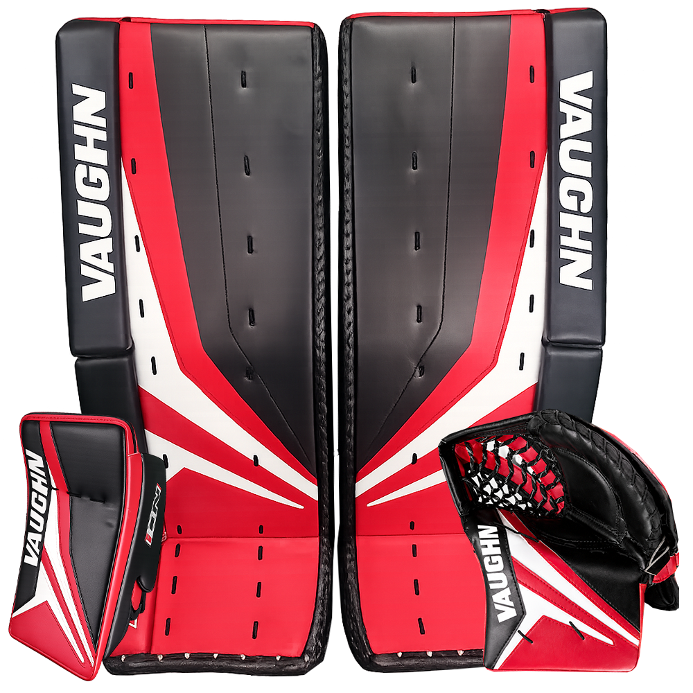 Vaughn ION Pro Junior Goalie Equipment Combo - Special Edition - Image 3