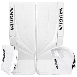 Vaughn ION Pro Junior Goalie Equipment Combo - Special Edition - Image 2