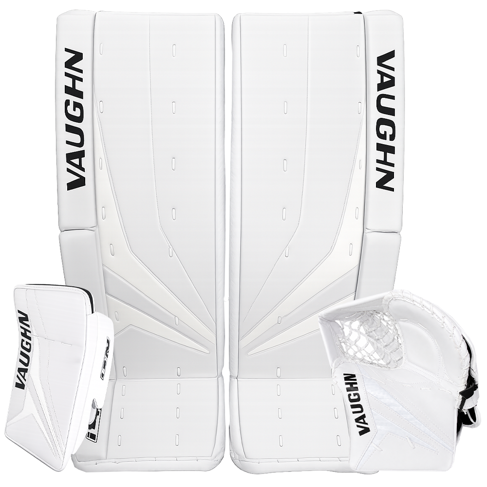 Vaughn ION Pro Junior Goalie Equipment Combo - Special Edition - Image 2