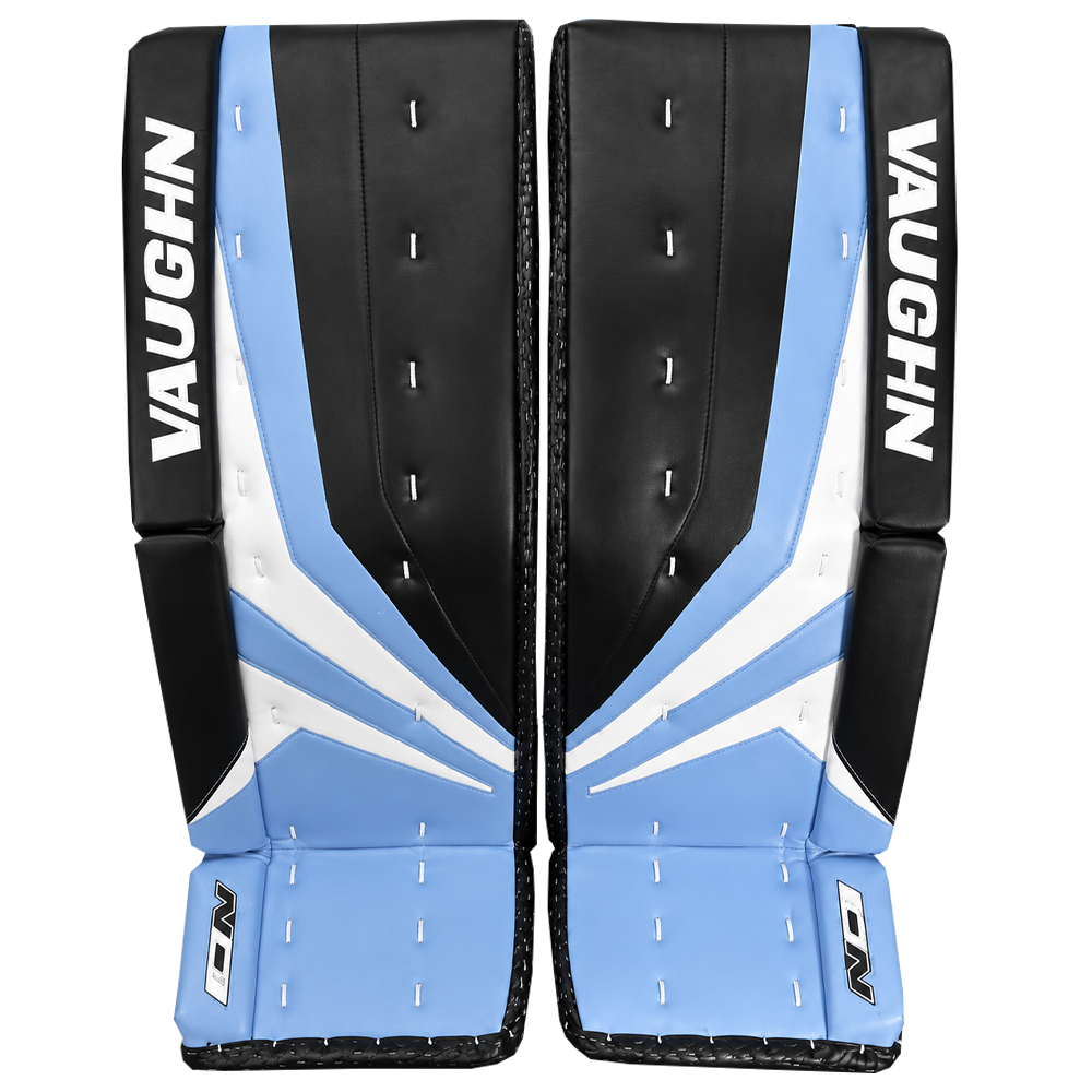 Vaughn ION Pro Junior Goalie Leg Pads - Special Edition