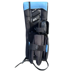 Vaughn ION Pro Junior Goalie Leg Pads - Special Edition - Image 4