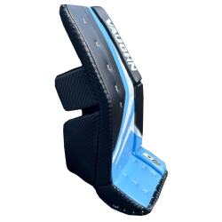 Vaughn ION Pro Junior Goalie Leg Pads - Special Edition - Image 3