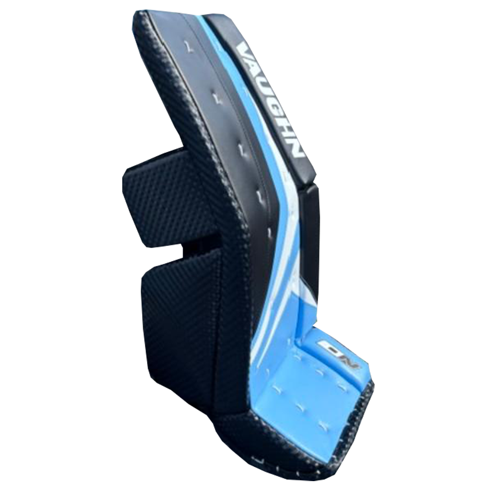 Vaughn ION Pro Junior Goalie Leg Pads - Special Edition - Image 3