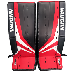 Vaughn ION Pro Junior Goalie Leg Pads - Special Edition - Image 14