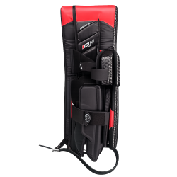 Vaughn ION Pro Junior Goalie Leg Pads - Special Edition - Image 16