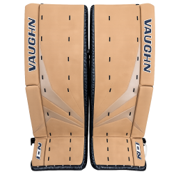 Vaughn ION Pro Junior Goalie Leg Pads - Special Edition - Image 17