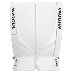 Vaughn ION Pro Junior Goalie Leg Pads - Special Edition - Image 5