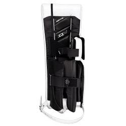 Vaughn ION Pro Junior Goalie Leg Pads - Special Edition - Image 7