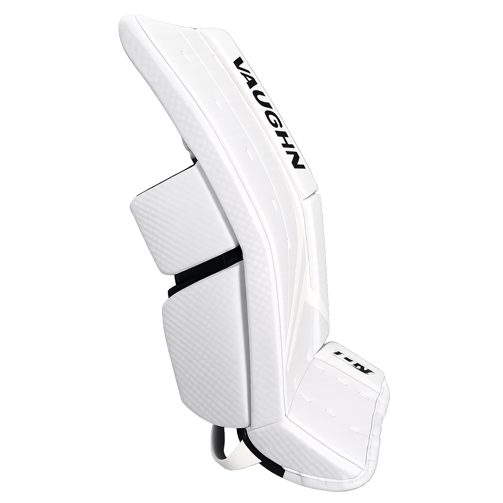 Vaughn ION Pro Junior Goalie Leg Pads - Special Edition - Image 6