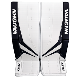 Vaughn ION Pro Junior Goalie Leg Pads - Special Edition - Image 11