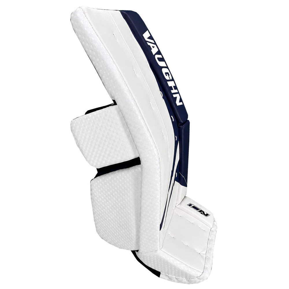 Vaughn ION Pro Junior Goalie Leg Pads - Special Edition - Image 12
