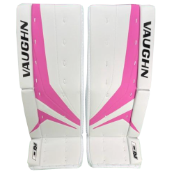 Vaughn ION Pro Junior Goalie Leg Pads - Special Edition - Image 8