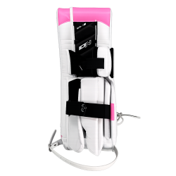 Vaughn ION Pro Junior Goalie Leg Pads - Special Edition - Image 10