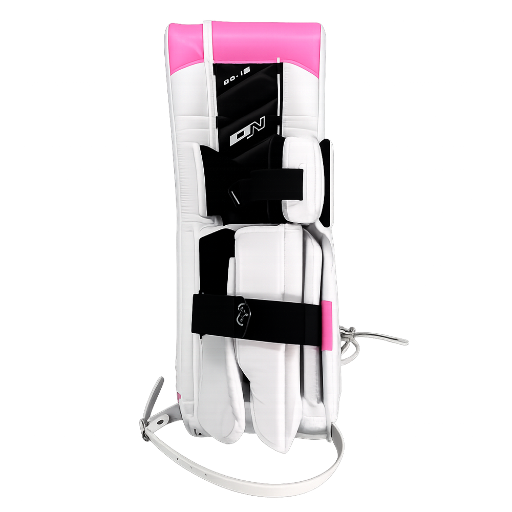 Vaughn ION Pro Junior Goalie Leg Pads - Special Edition - Image 10
