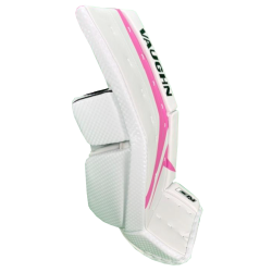 Vaughn ION Pro Junior Goalie Leg Pads - Special Edition - Image 9