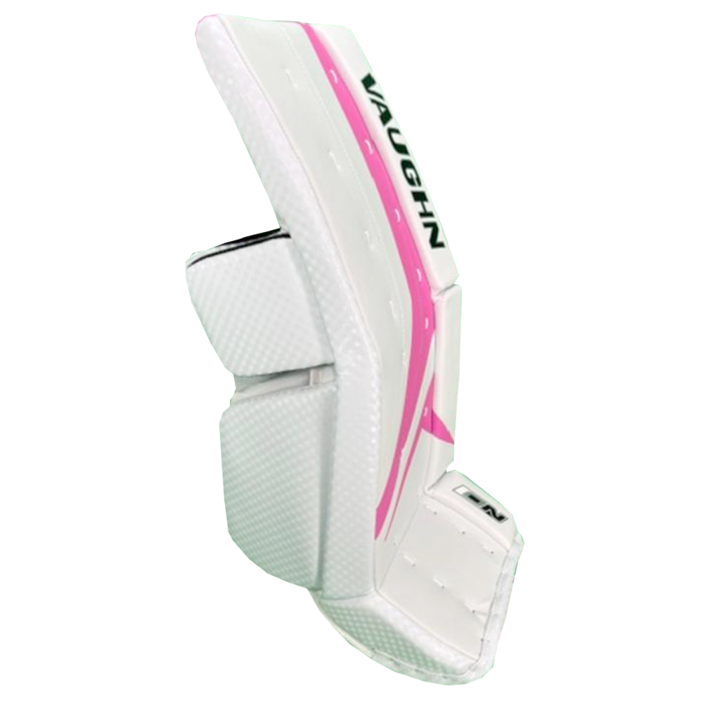 Vaughn ION Pro Junior Goalie Leg Pads - Special Edition - Image 9