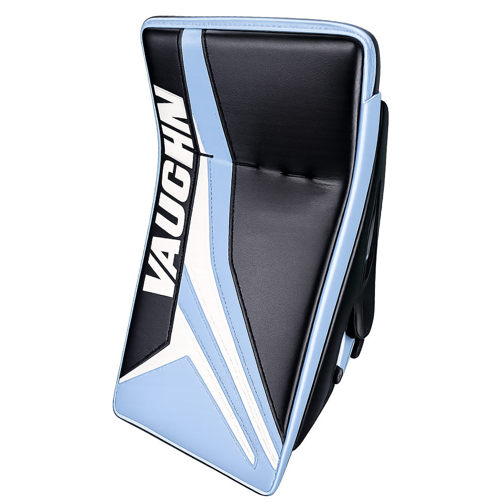 Vaughn Ion Pro Senior Goalie Blocker - Special Edition - Image 4