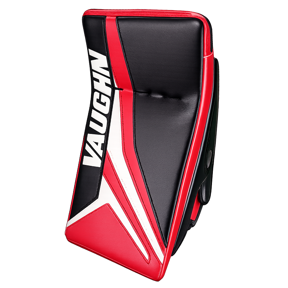 Vaughn Ion Pro Senior Goalie Blocker - Special Edition - Image 2