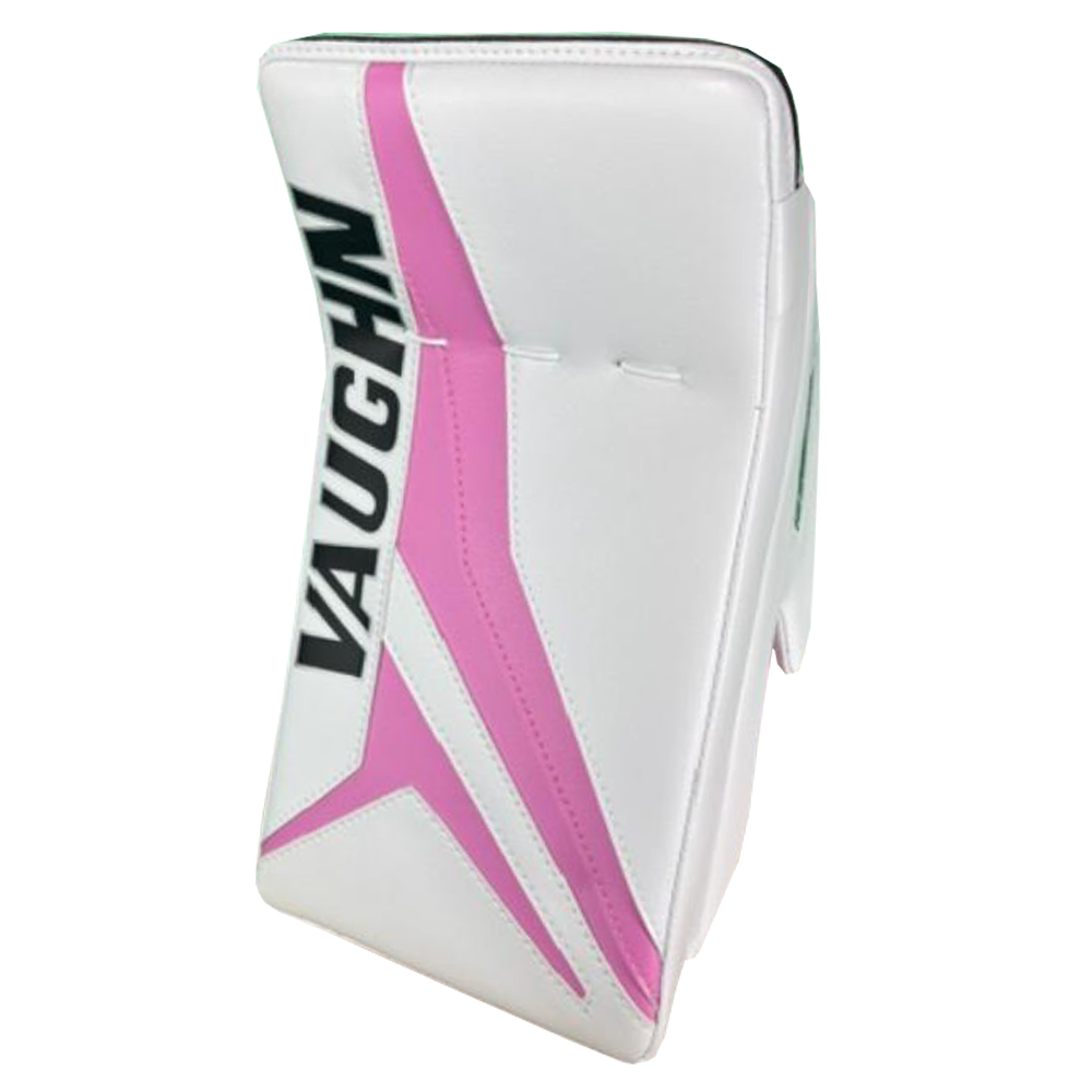 Vaughn Ion Pro Senior Goalie Blocker - Special Edition