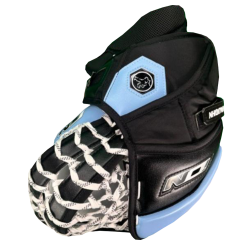 Vaughn ION Pro Senior Goalie Catch Glove - Special Edition - Image 10