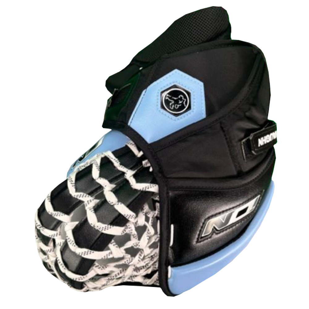 Vaughn ION Pro Senior Goalie Catch Glove - Special Edition - Image 10