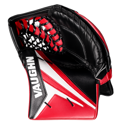 Vaughn ION Pro Intermediate Goalie Catch Glove - Special Edition