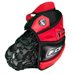 Vaughn ION Pro Senior Goalie Catch Glove - Special Edition - Image 12