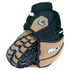 Vaughn ION Pro Senior Goalie Catch Glove - Special Edition - Image 8