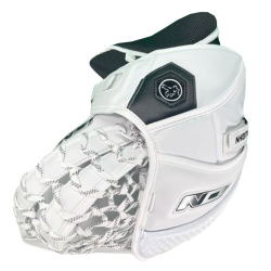 Vaughn ION Pro Senior Goalie Catch Glove - Special Edition - Image 4