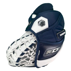Vaughn ION Pro Senior Goalie Catch Glove - Special Edition - Image 6