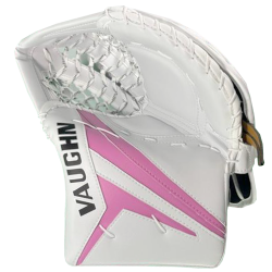 Vaughn ION Pro Senior Goalie Catch Glove - Special Edition