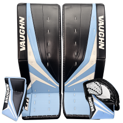 Vaughn ION Pro Intermediate Goalie Equipment Combo - Special Edition - Image 4
