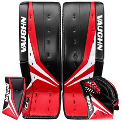 Vaughn ION Pro Intermediate Goalie Equipment Combo - Special Edition - Image 2