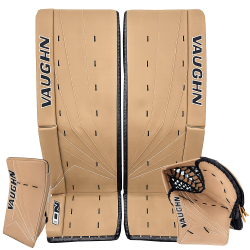 Vaughn ION Pro Intermediate Goalie Equipment Combo - Special Edition