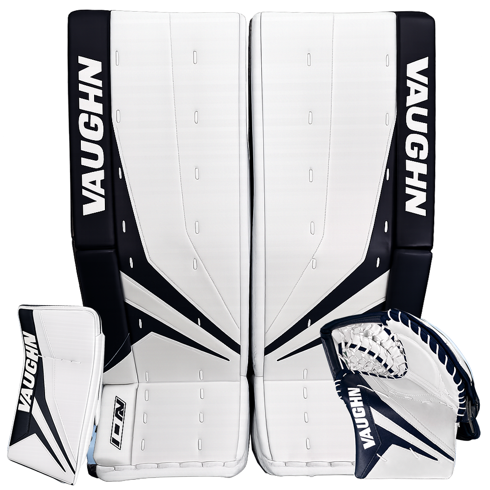 Vaughn ION Pro Junior Goalie Equipment Combo - Special Edition