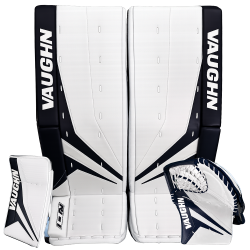 Vaughn ION Pro Intermediate Goalie Equipment Combo - Special Edition - Image 6