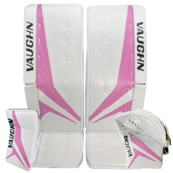 Vaughn Ion Pro Senior Goalie Equipment Combo - Special Edition